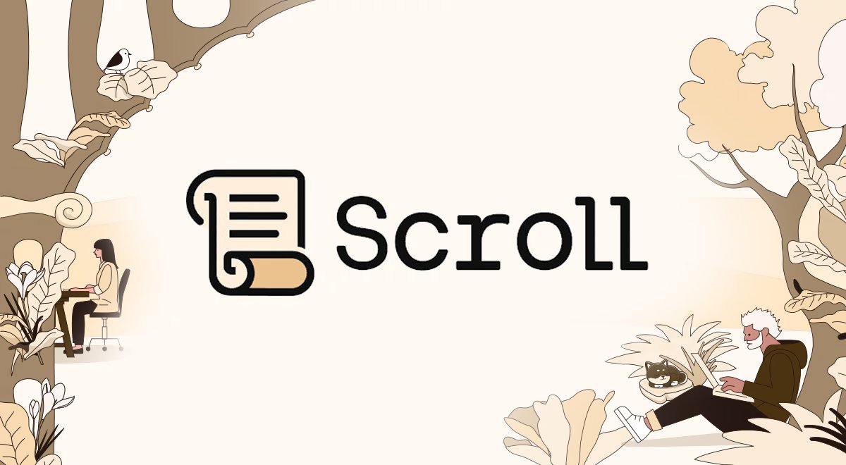 خرید ارز Scroll (SCR)