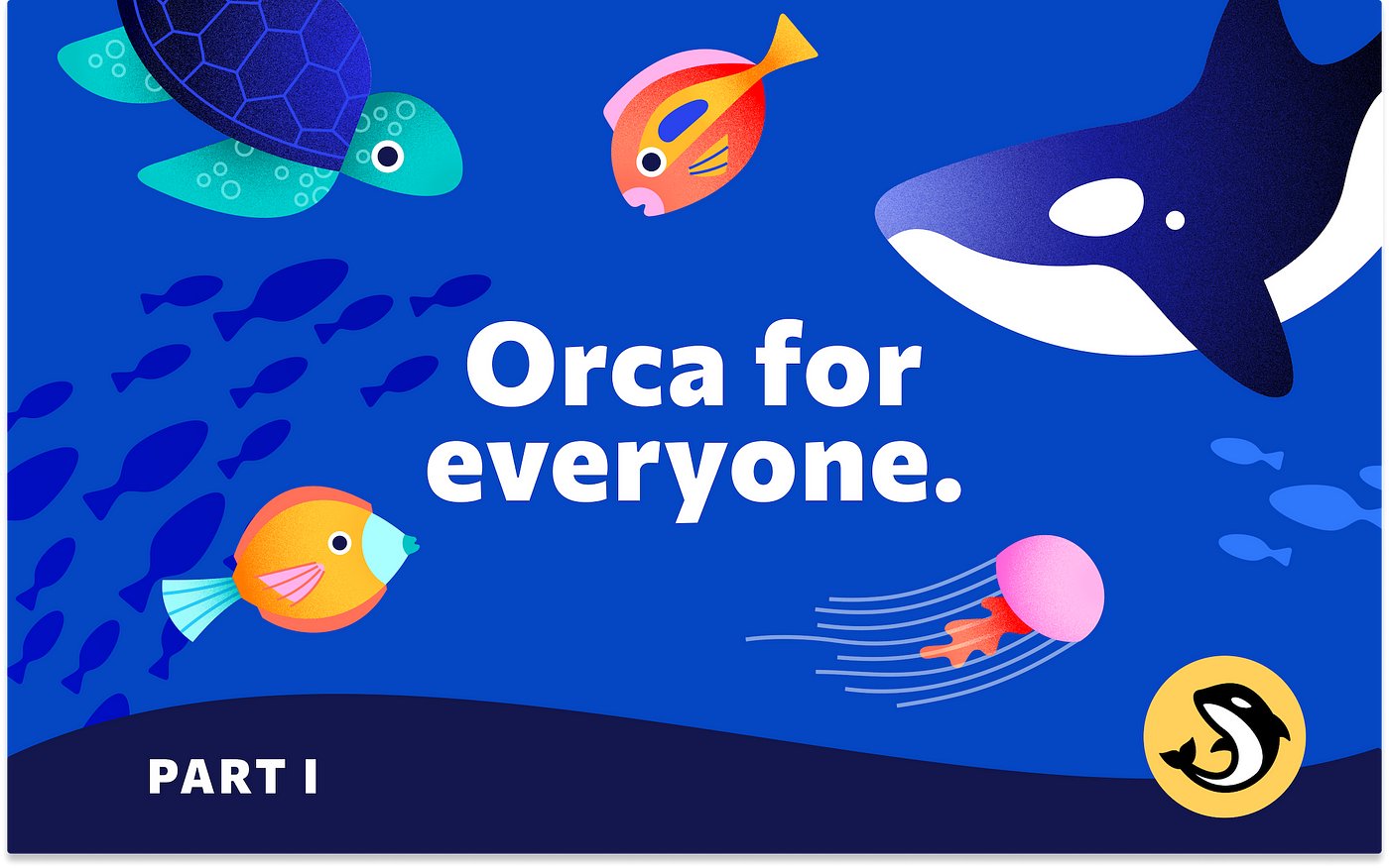 خرید و فروش ارز دیجیتال ORCA