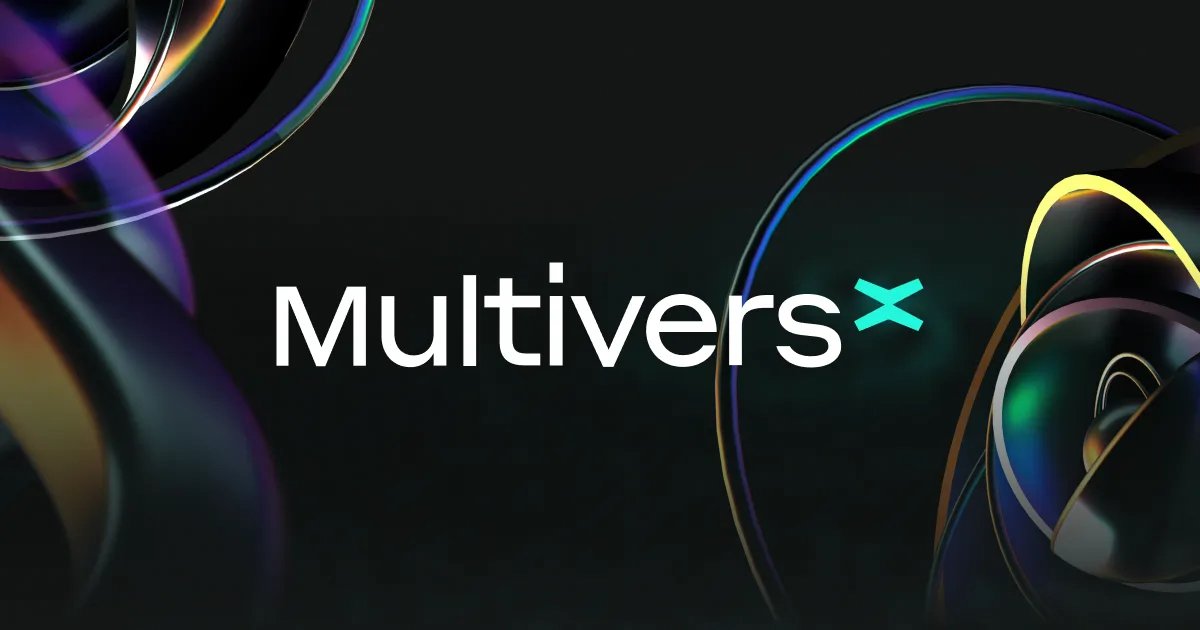 ارزدیجیتال MultiversX