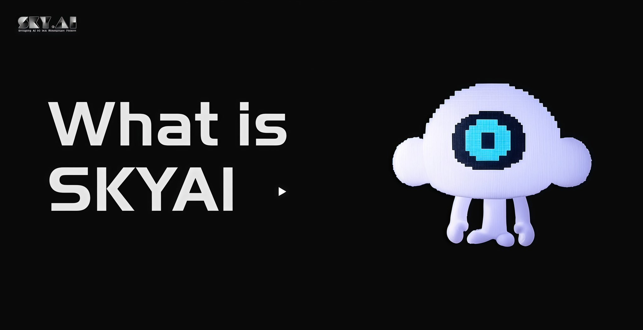 توکن هوش مصنوعی SKY AI