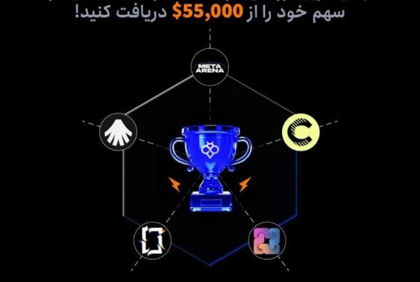 جشنواره ارزهای جدید ALLO CC JCT TIMI در صرافی Toobit